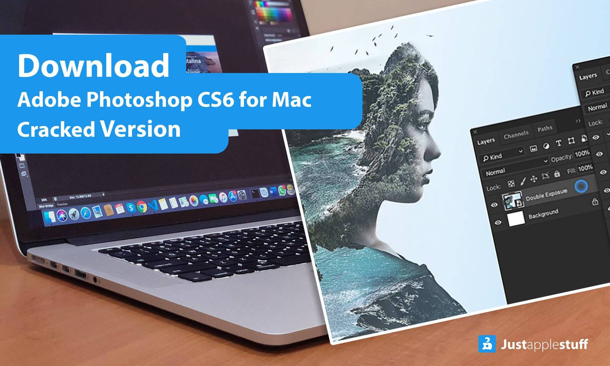 cracked photoshop for mac free download